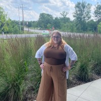 Ohio Recovery Housing Employee Claire Osborne's profile photo