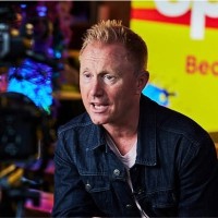 Newsworks Employee Rupert Smith's profile photo