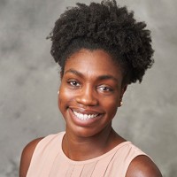 Pacific Medical Centers Employee Danyelle Thomas's profile photo