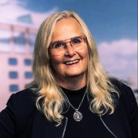 Het Waterschapshuis Employee Corine van Weijen's profile photo