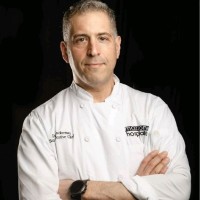 Mazzone Hospitality Employee David Zuckerman's profile photo