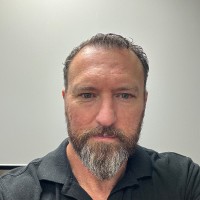 Fluidity Employee Tim Leben's profile photo