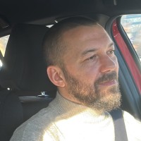 Cognizant Softvision Employee Bogdan Preda's profile photo