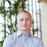 WNS Employee John Hayward's profile photo