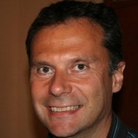 Université Claude Bernard Lyon 1 Employee Bruno Andrioletti's profile photo