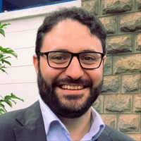 Novartis Employee Alex Lopes's profile photo