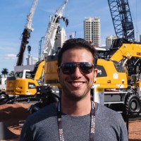 Berminghammer Foundation Equipment Employee David Zanchetta's profile photo