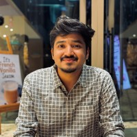 Timeless Ventures Employee Karthik Balasubramanian's profile photo