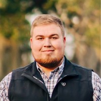 Precision Tech LLC Employee Blake Breaux's profile photo