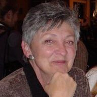 Visit Fairfax (Fairfax County, VA) Employee L Kathy Pelino's profile photo