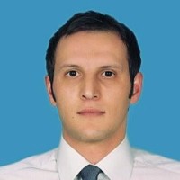 Voith Hydro Employee Mert Erdogan's profile photo