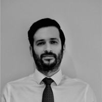 Legal & General Investment Management (LGIM) Employee Jonathan Lawrence's profile photo