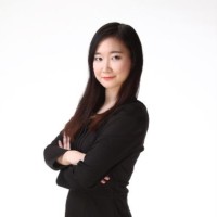 Mercado Libre Employee Joyce Zhang's profile photo