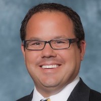 Centerplate Employee Jason Hougard's profile photo