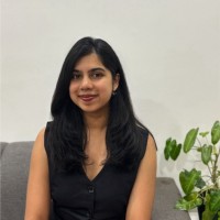 Inspire Institute of Sport Employee Anoushka Rao's profile photo