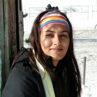Maskoid Technologies Employee Pooja Sehra's profile photo