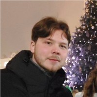 Blue Canvas Employee Andrii Vasylchuk's profile photo
