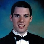 Electrical Distribution Design Employee Roderick Dehart's profile photo