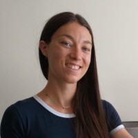 Version internationale Employee Virginie Gdalia's profile photo