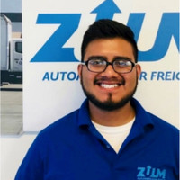 Raul Astudillo Email & Phone Number