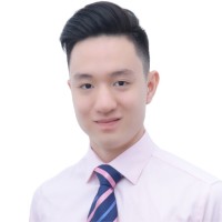 Developer Group @ NUS Computing Employee Sean Sukamto's profile photo