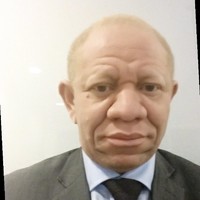 psaa Employee Mufutau Gbadamosi's profile photo