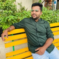 Satyajeet Kumbharr's profile photo