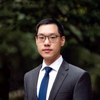 Walmart Connect Employee Cliff Wang's profile photo