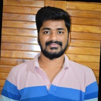 goML Employee Ramesh Mallipudi's profile photo