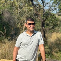 VGL Group Jaipur Employee Praval Singh's profile photo