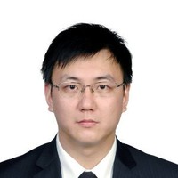 AutoFlight Employee Liu Zhengbing's profile photo