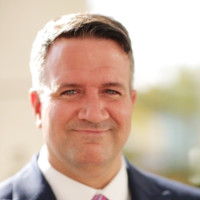 Portal Biotech Employee Will Stimpson's profile photo