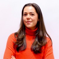 TBA. Group Employee Georgina Kelly's profile photo