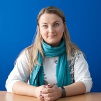 Julia Panchenko Email