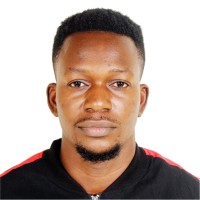 Zatec Employee Manassé Ngudia's profile photo