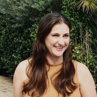 Grupo RBS Employee Tatiana Vetter's profile photo