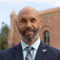 University of California, Los Angeles - School of Law Employee Darnell Hunt's profile photo