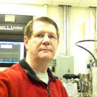 Kurt J. Lesker Company Employee Rob Belan's profile photo