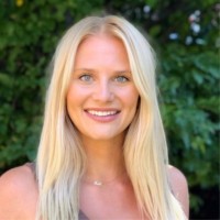 Briq Employee Kali Martin's profile photo