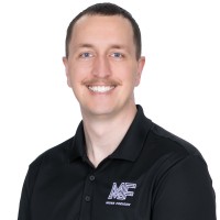 Muse Freight Employee Chaz Langeneckert's profile photo