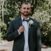 Health & Hospital Corporation of Marion County Employee Luke Davison's profile photo