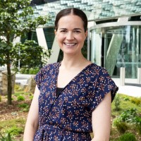 AgriZero NZ Employee Aleisha Williams's profile photo