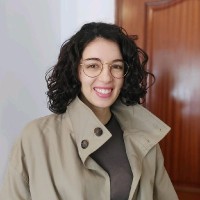 Filipa Pereira's profile photo