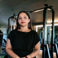 Emvigo Technologies Pvt Ltd Employee Keerthi Nair's profile photo