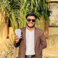 Affinity liaison service Employee Haris Kamran's profile photo