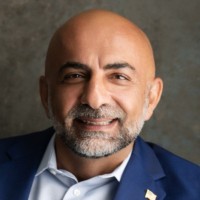 Phoenix TS Employee Ben Tchoubineh's profile photo