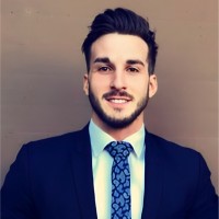 Pictet Group Employee Luca Genito's profile photo