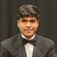 Space Enterprise at Berkeley Employee Nitin Balasubramanian's profile photo