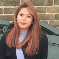 Monde Nissin Corporation Employee Patricia Alde's profile photo