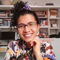Buckingham School Employee Katalina Castro's profile photo